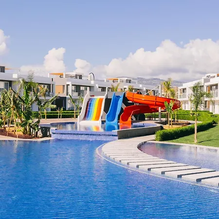 Four Seasons 2 Lofts By The Sea, Bogaz, Iskele * Gastria