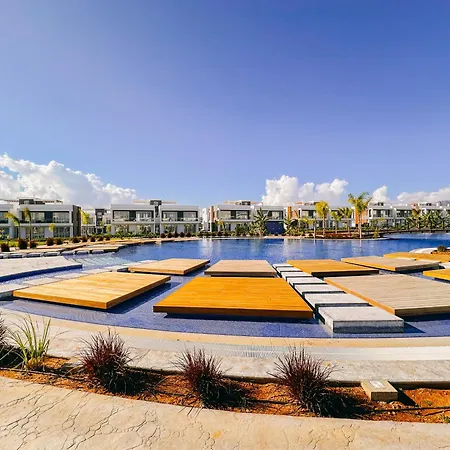 Апартаменты Four Seasons 2 Lofts By The Sea, Bogaz, Iskele *