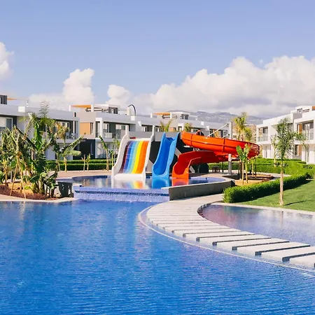 Four Seasons 2 Lofts By The Sea, Bogaz, Iskele * Gastria