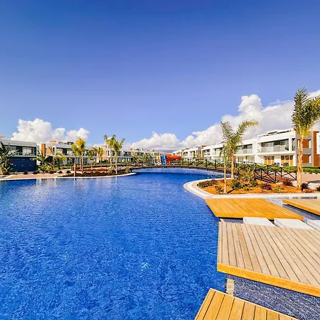 Appartement Four Seasons 2 Lofts By The Sea, Bogaz, Iskele