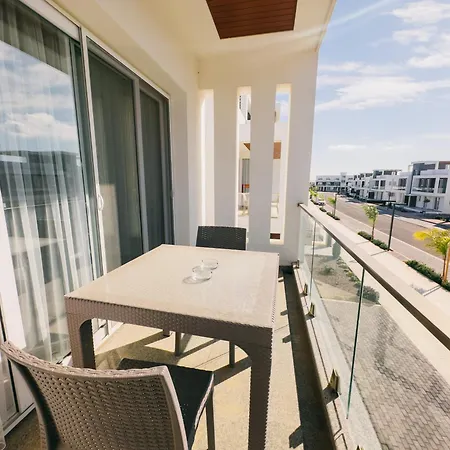 Four Seasons 2 Lofts By The Sea, Bogaz, Iskele *